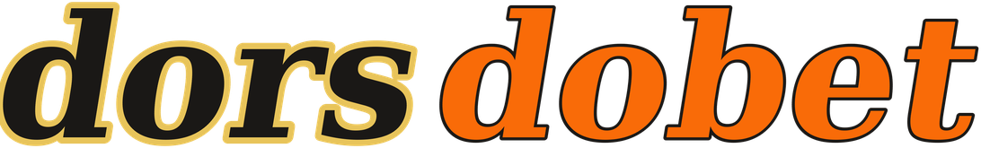 dorsdobet logotipo